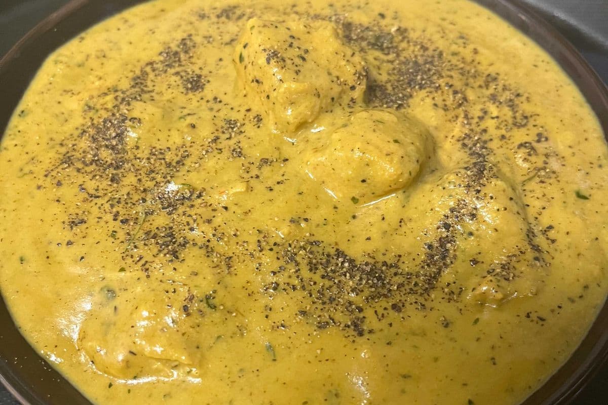 Chicken Kalli Mirch