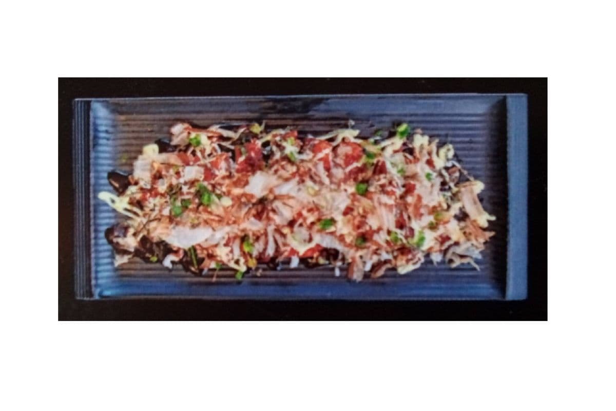 Tonkatsu-Nomiyaki