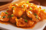 Orange Chicken