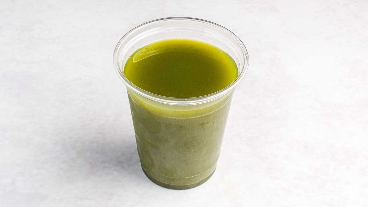 Gol Gappa Water