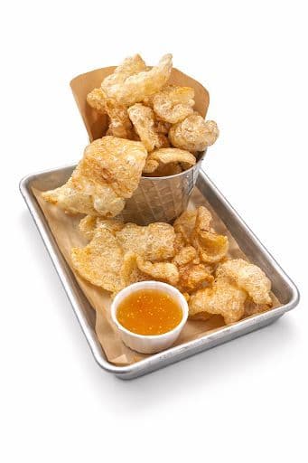Chicharones
