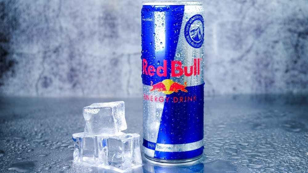 Redbull