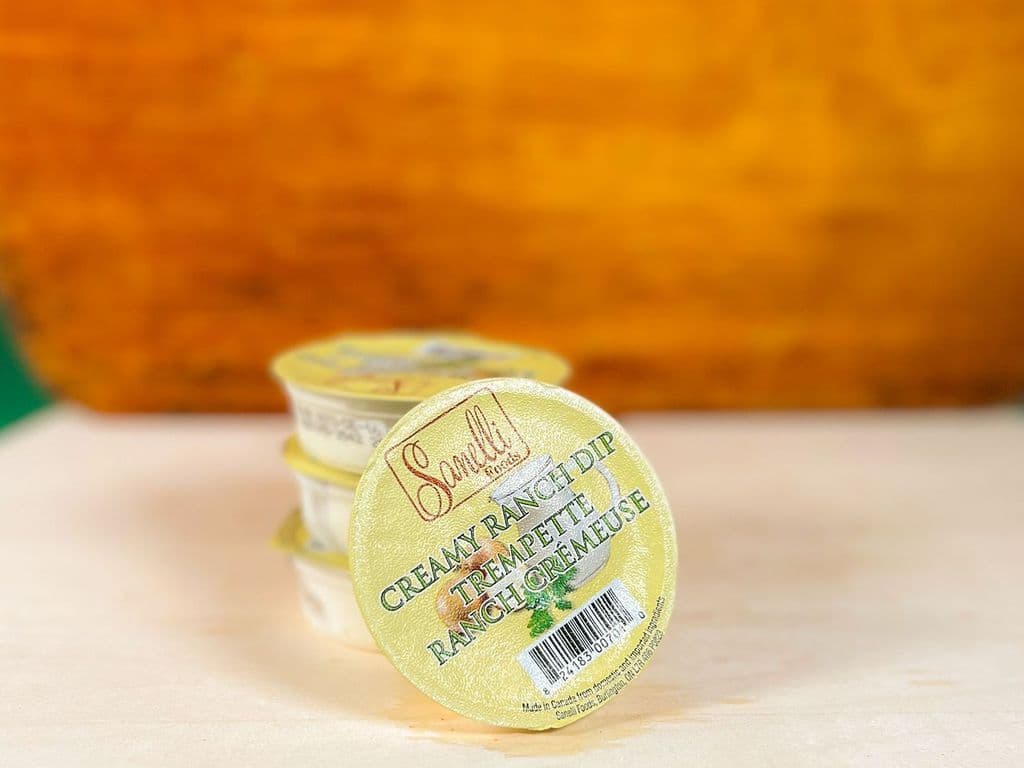 Ranch Dip