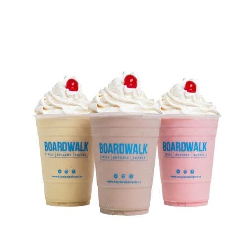Shake