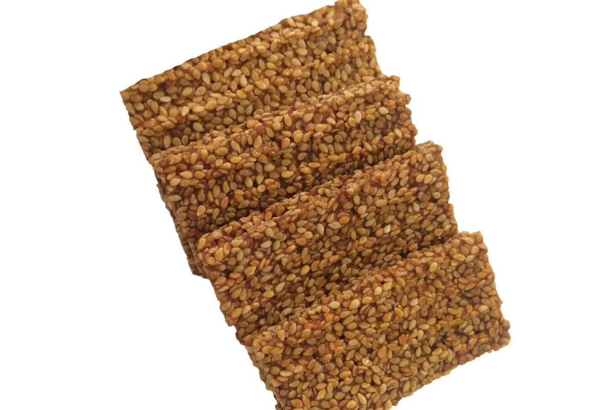 Quality Til Chikki (100g)