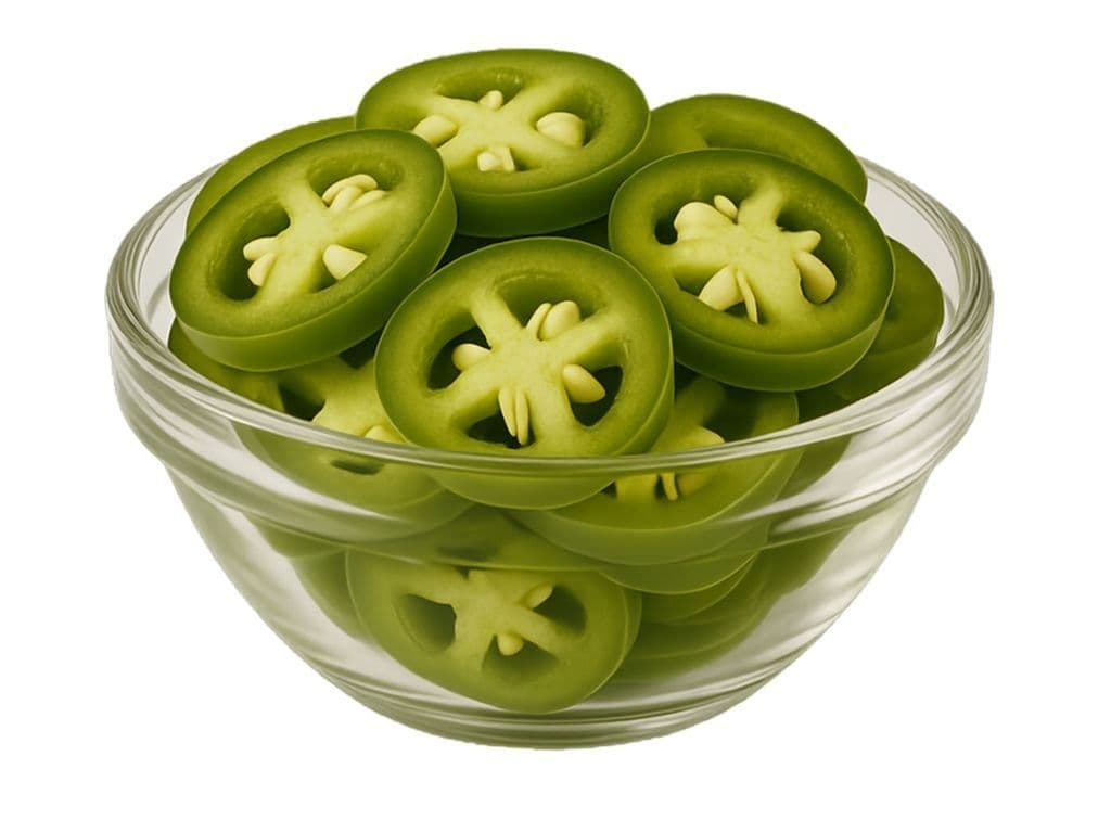 Jalapenos
