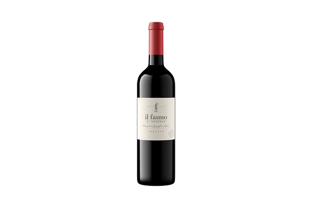 Arcanum IL Fauno (Ity) (750ML) (1 x 750ML)