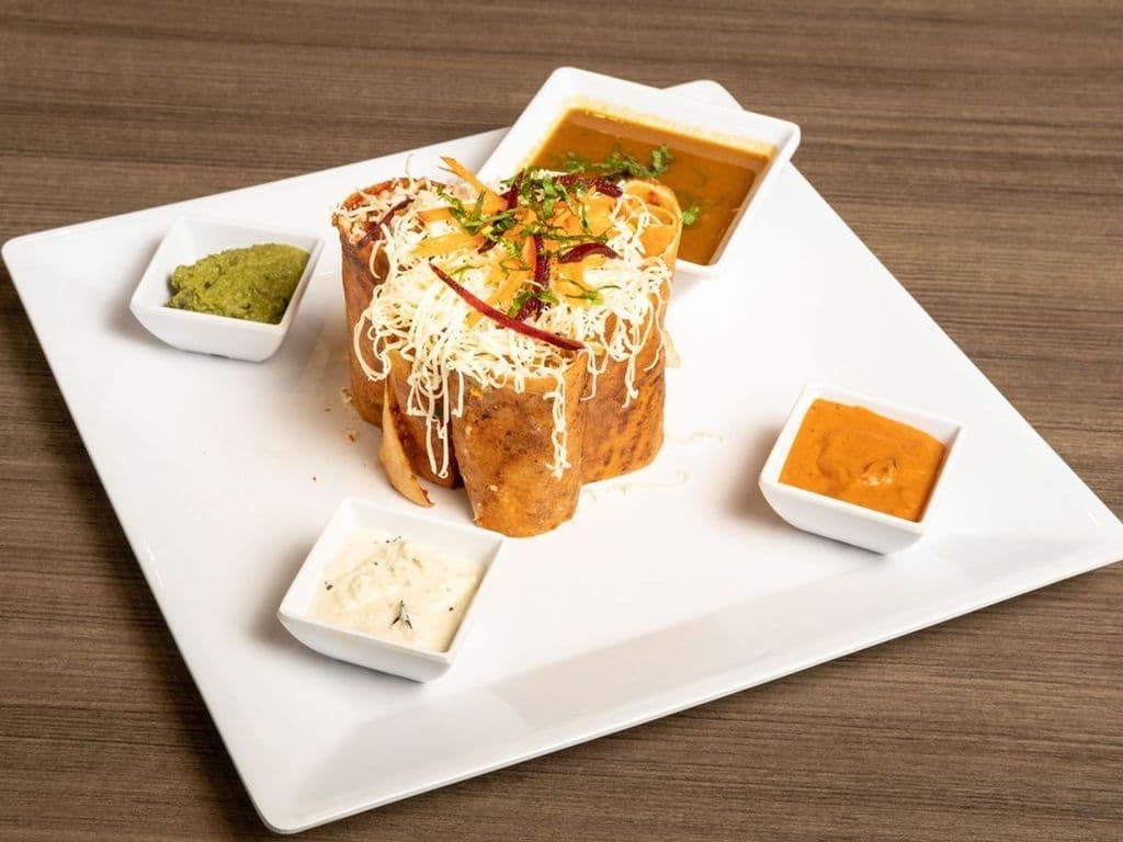 Dabang Dosa