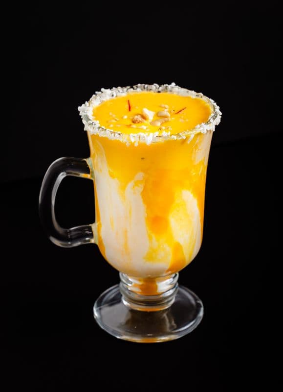Mango Lassi