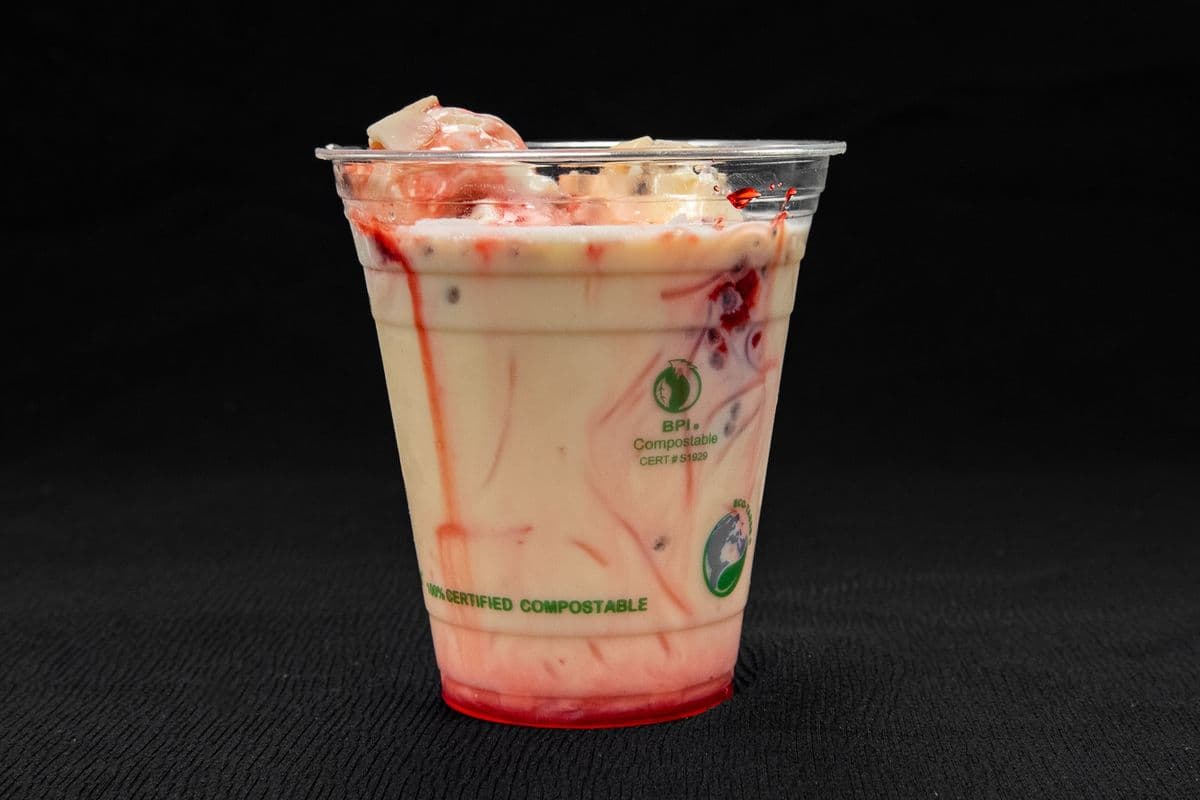 Falooda (12OZ)