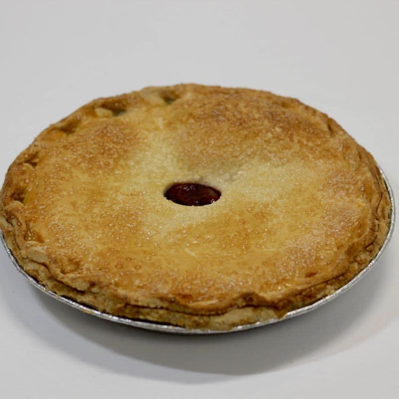 Cherry Pie