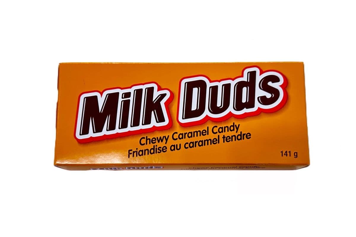 Milk Duds