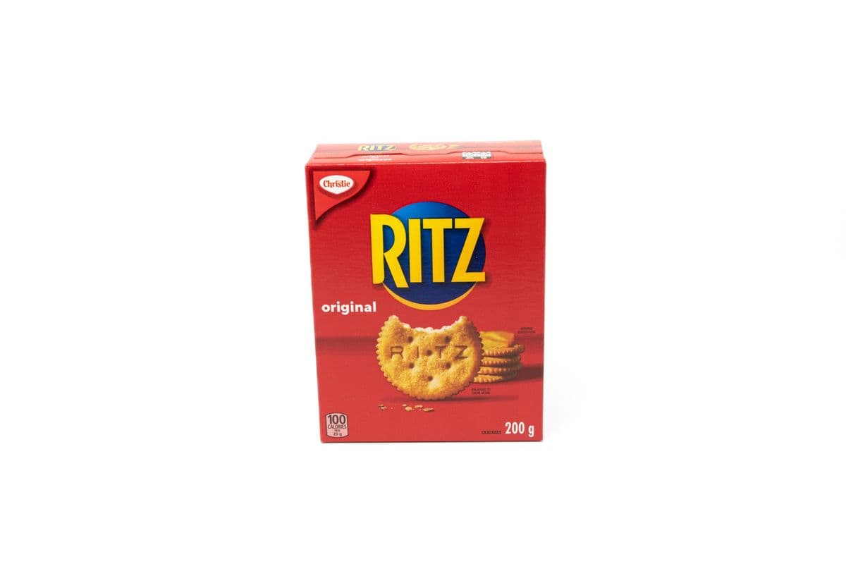 Ritz Original (200 g)