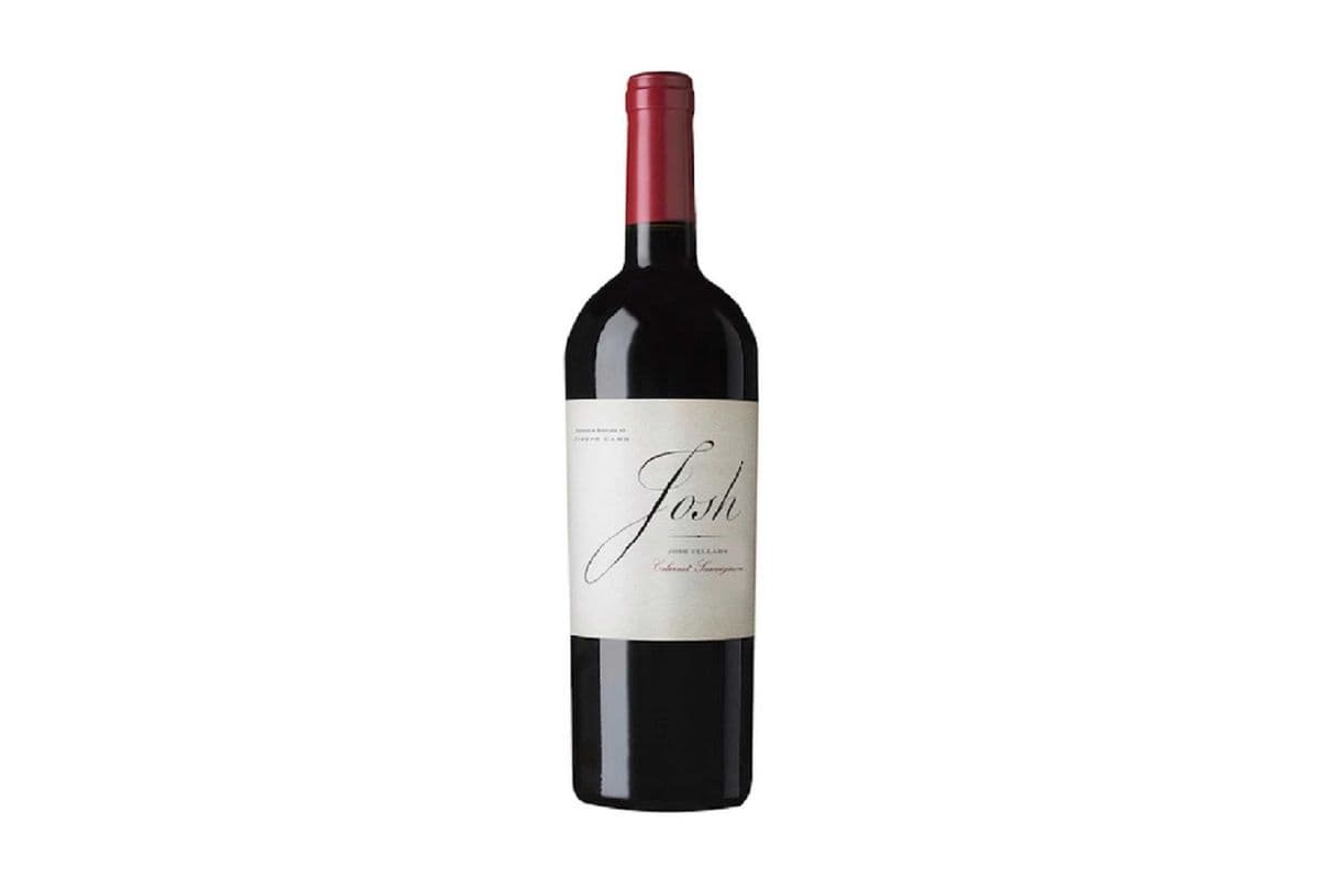 Josh Cellars Cabernet Sauvignon (750 ml Bottle) (1 x 750 ml)