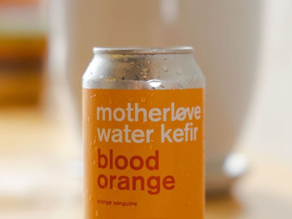 Blood Orange