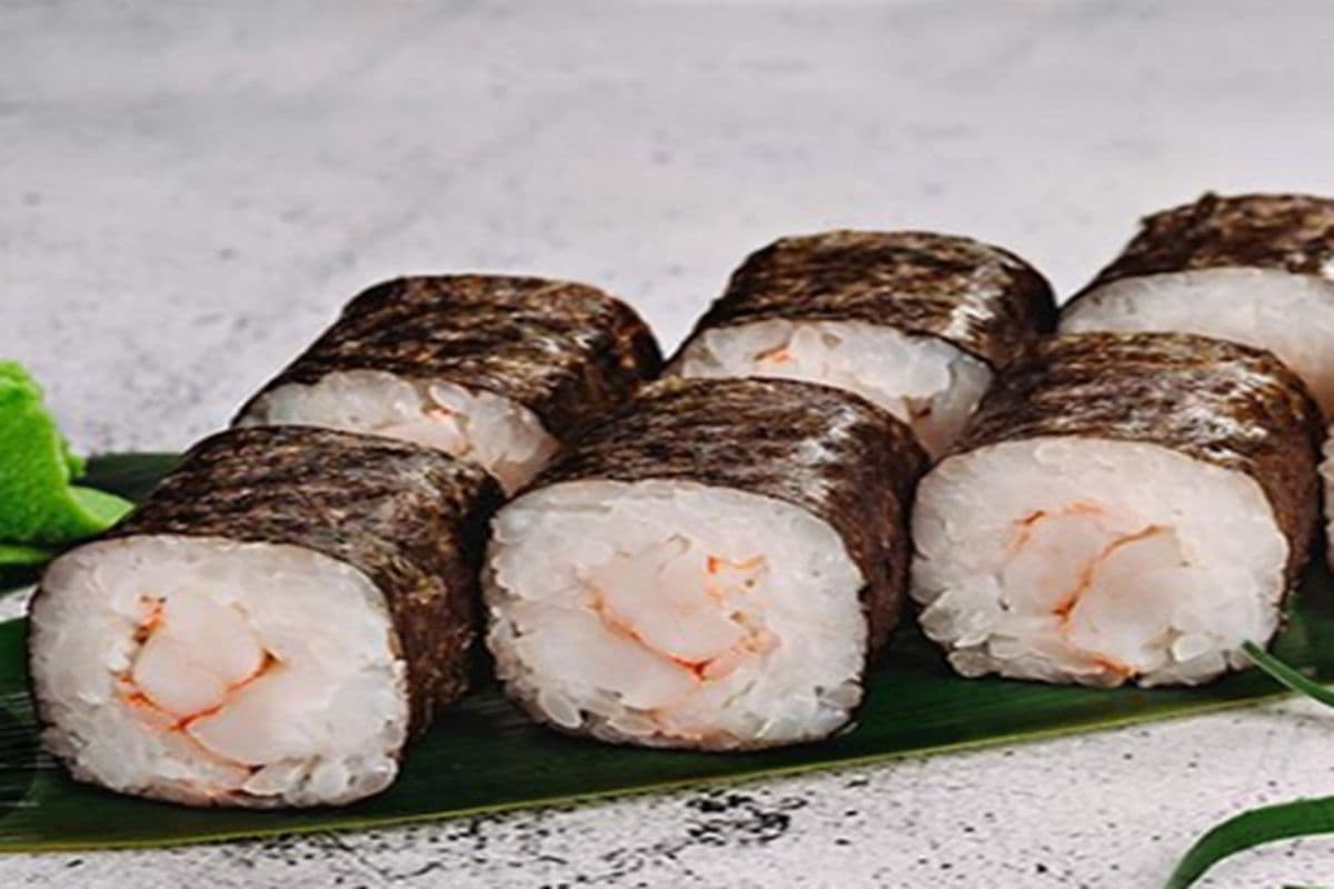 Ebi Maki