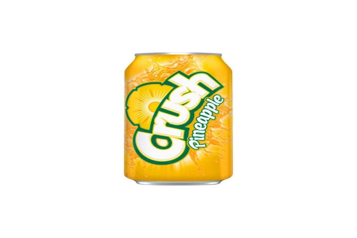 Crush Pineapple (355 ml Can)