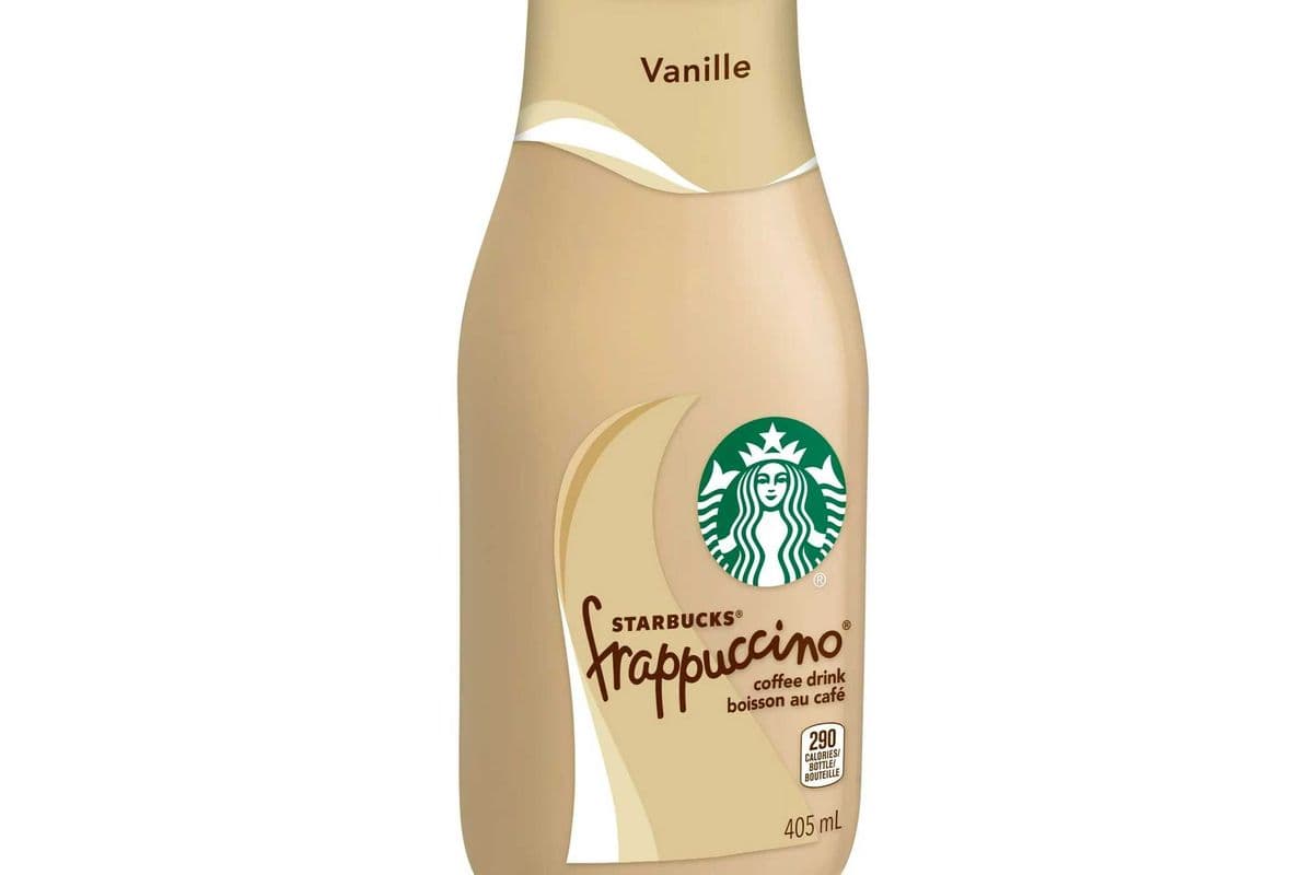StarBucks Caramel (405 ml)