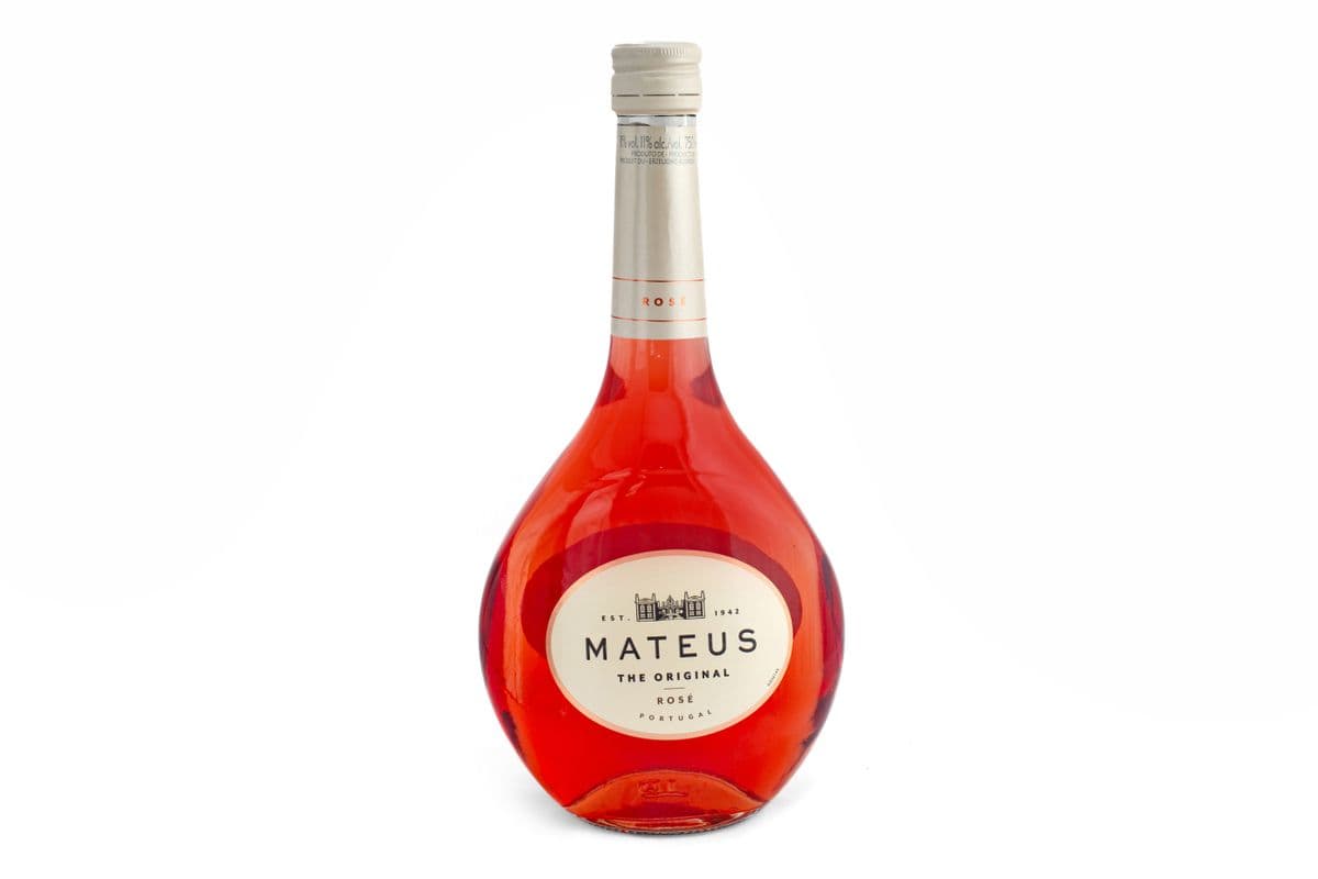 Mateus Rose (1 x 750 ml)