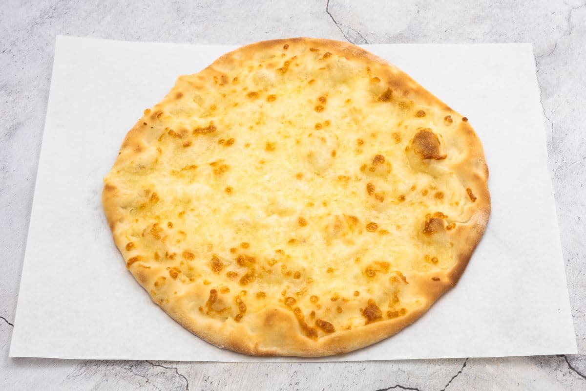 Cheese Pie