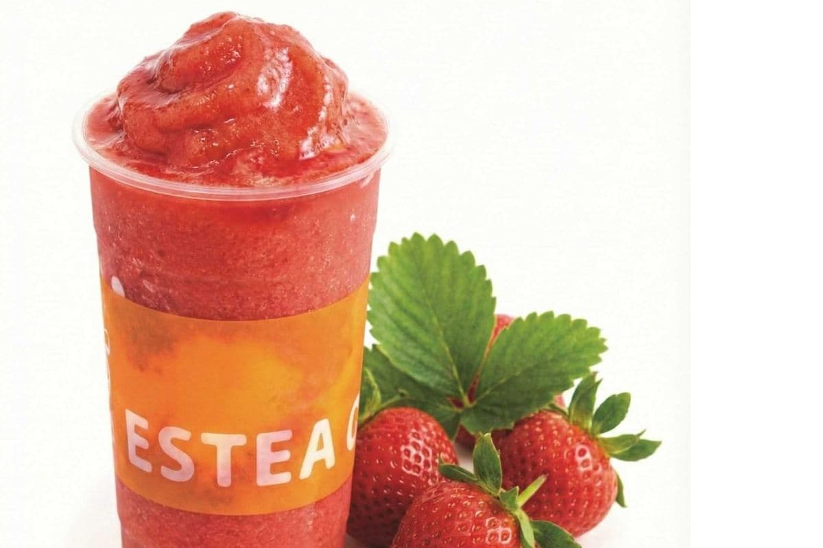 Strawberry