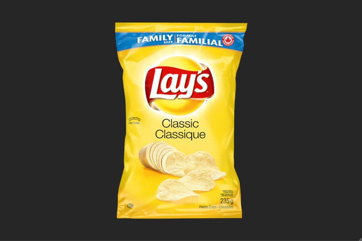 Lay's