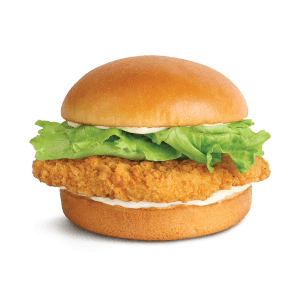 Chubby Chicken Cruncher Combo