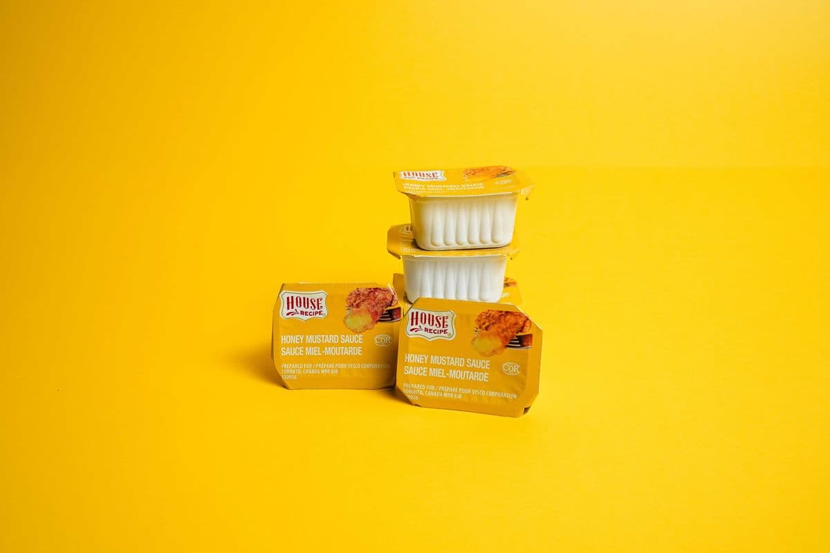 Honey Mustard