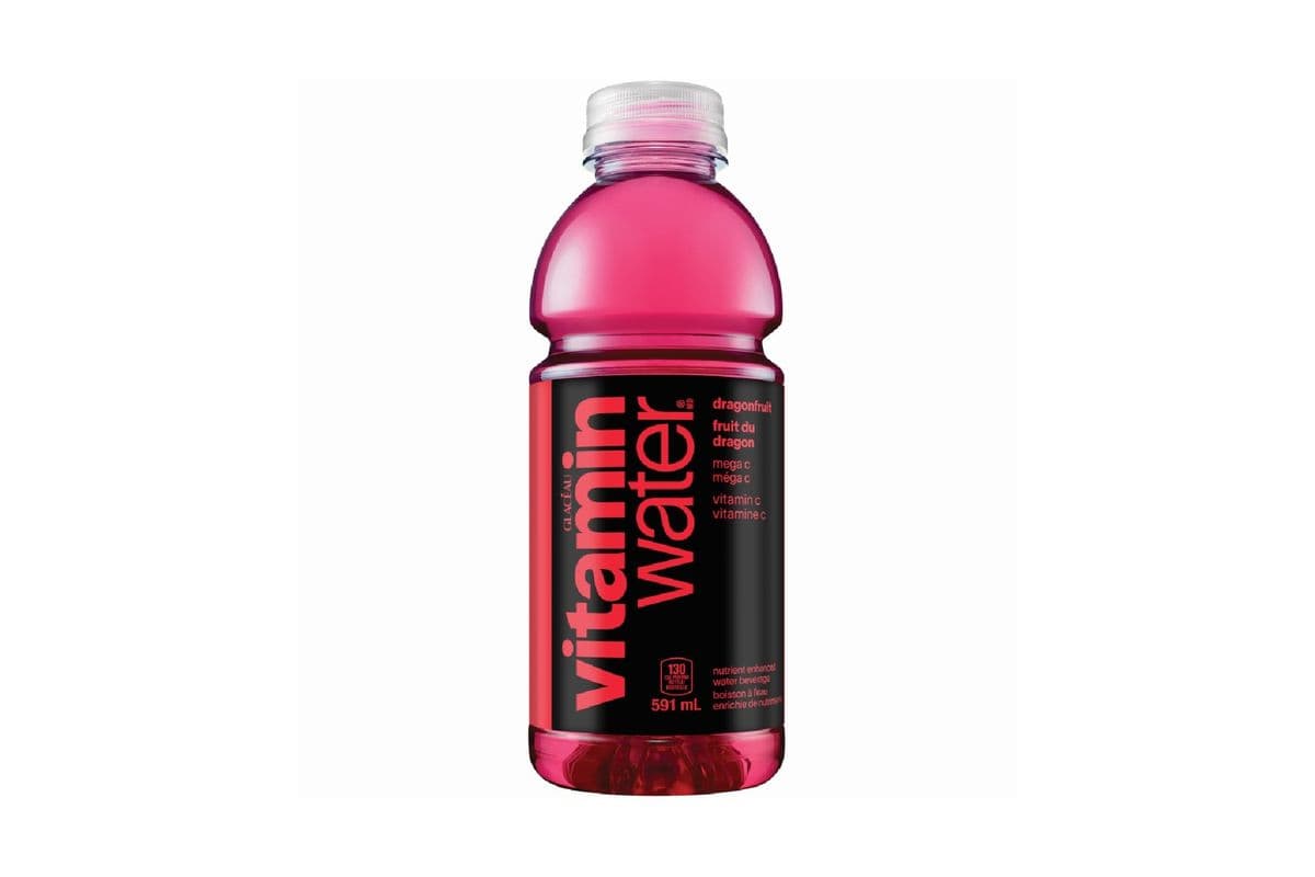 Glaceau Vitaminwater Mega C (591 ml) 1001468