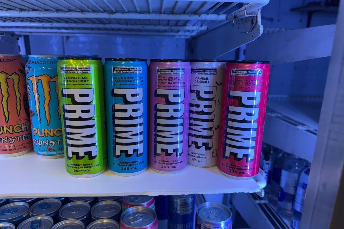 Prime energy 355 ml (355 ml)