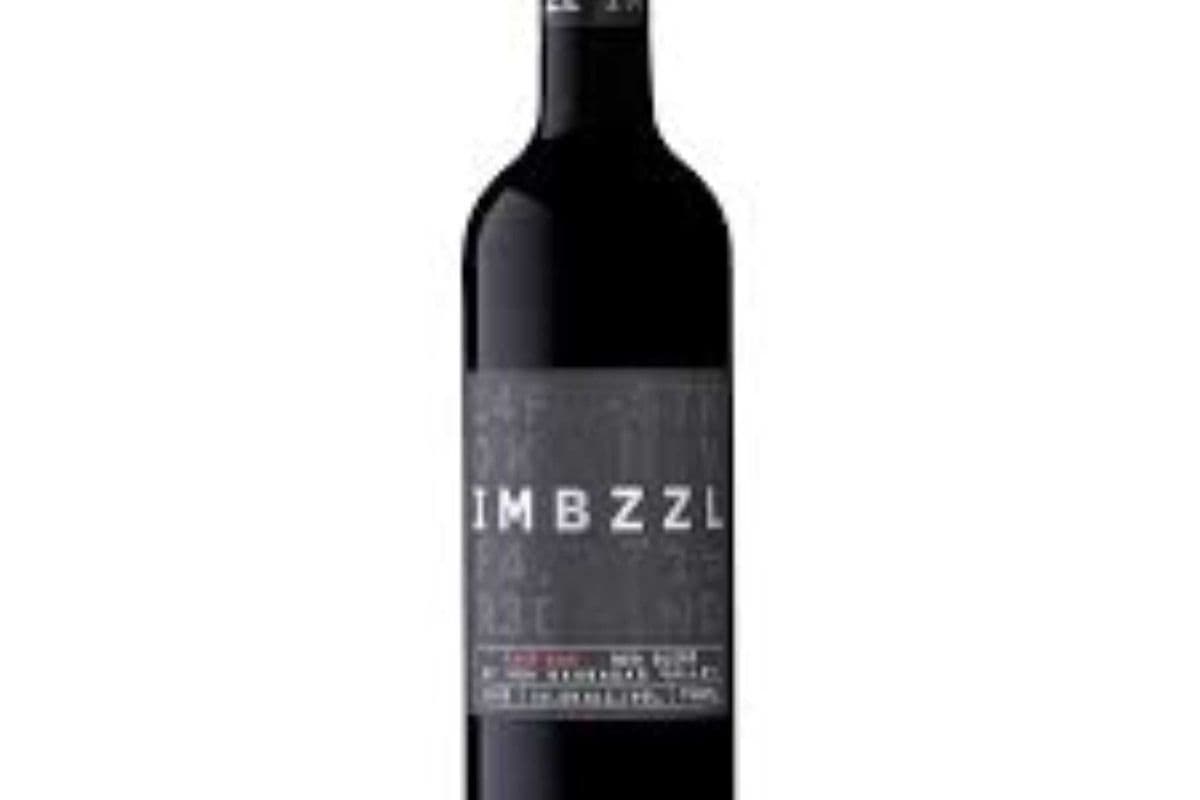 IMBZZL - FAST ONE RED BLEND (1 x 750ML)