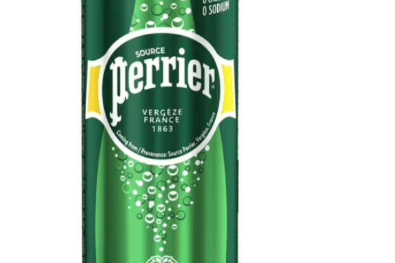 Perrier Sparkling Water