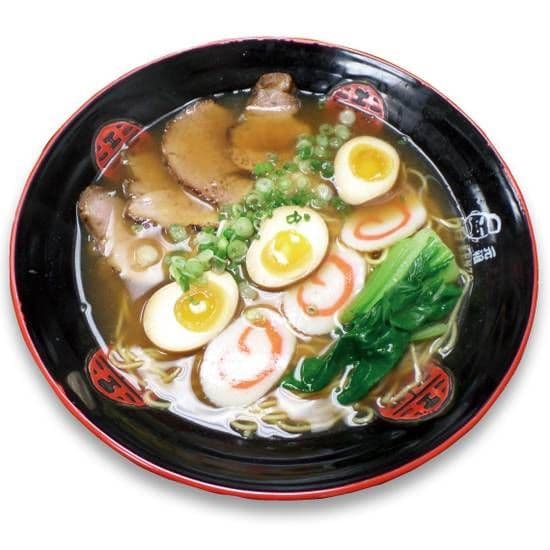 King Shoyu Ramen