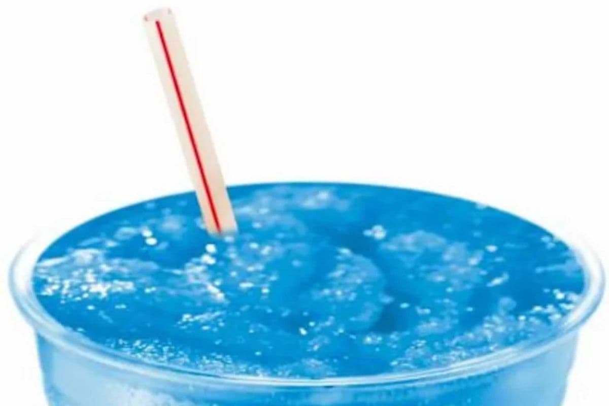 Slushy