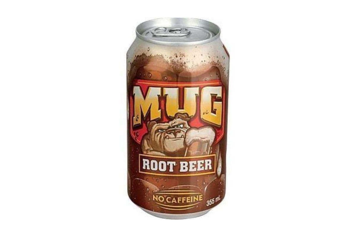 Mugs Root Beer