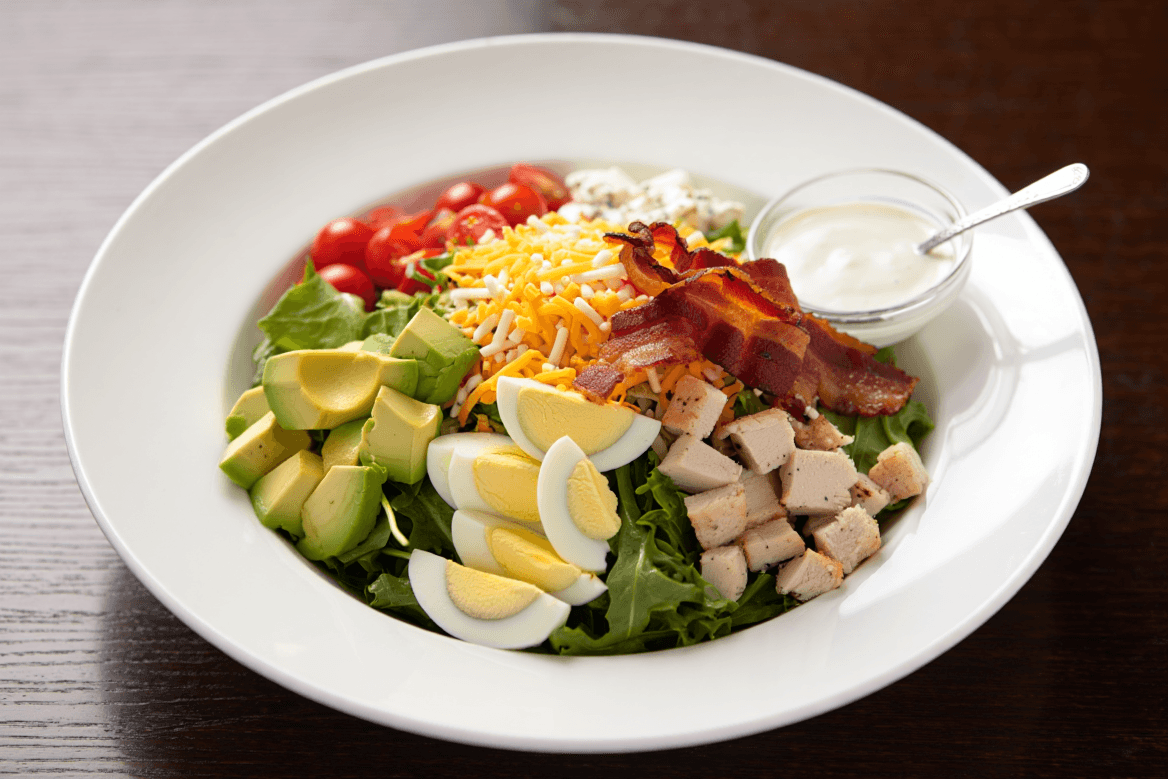 Cobb Salad
