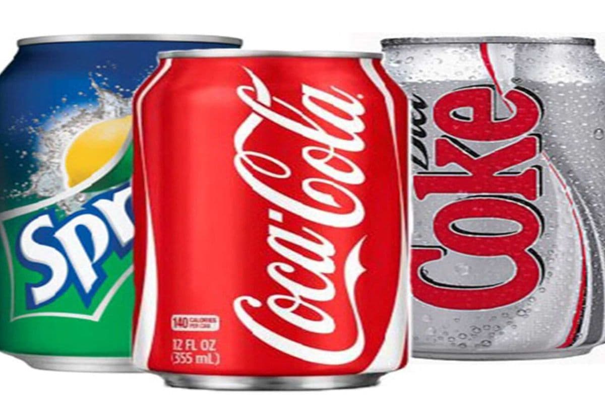 Can of Coke