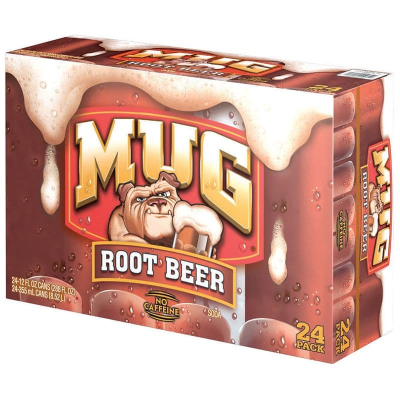 Root Mug (12 pcs) (355 ml)