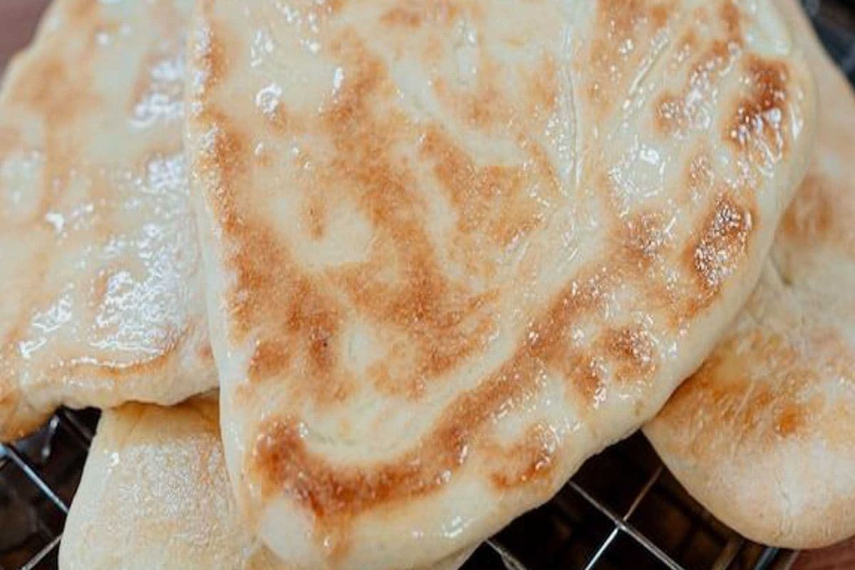 134. Coco Naan