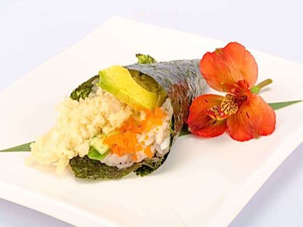 Dynamite Handroll(1pc)