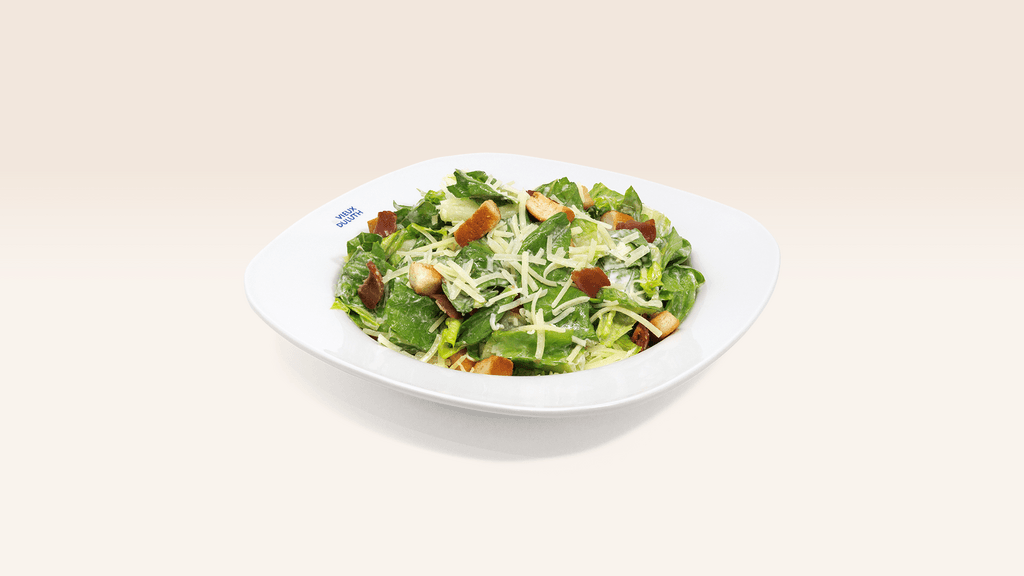 Caesar Salad / Salade César