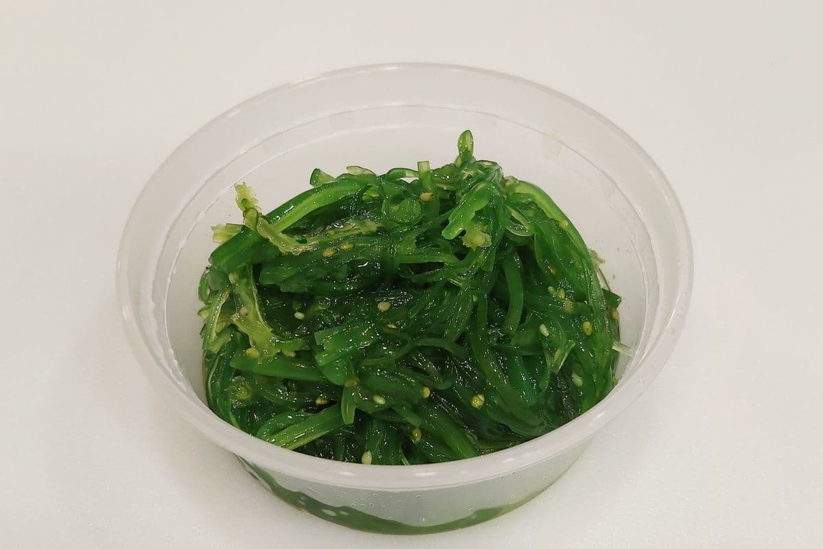 Wakame