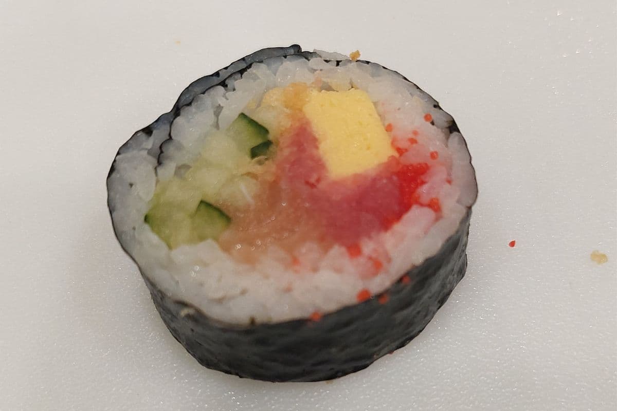 Futomaki - New York