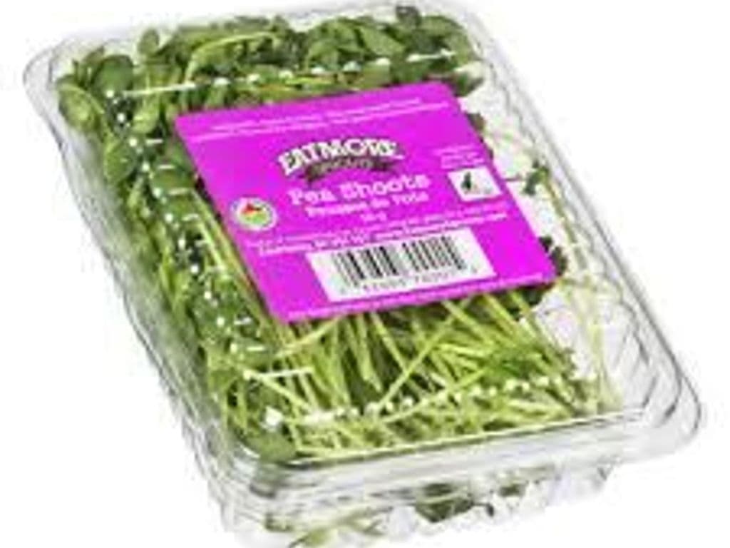 EATMORE SPROUTS PEA SHOOTS 50G