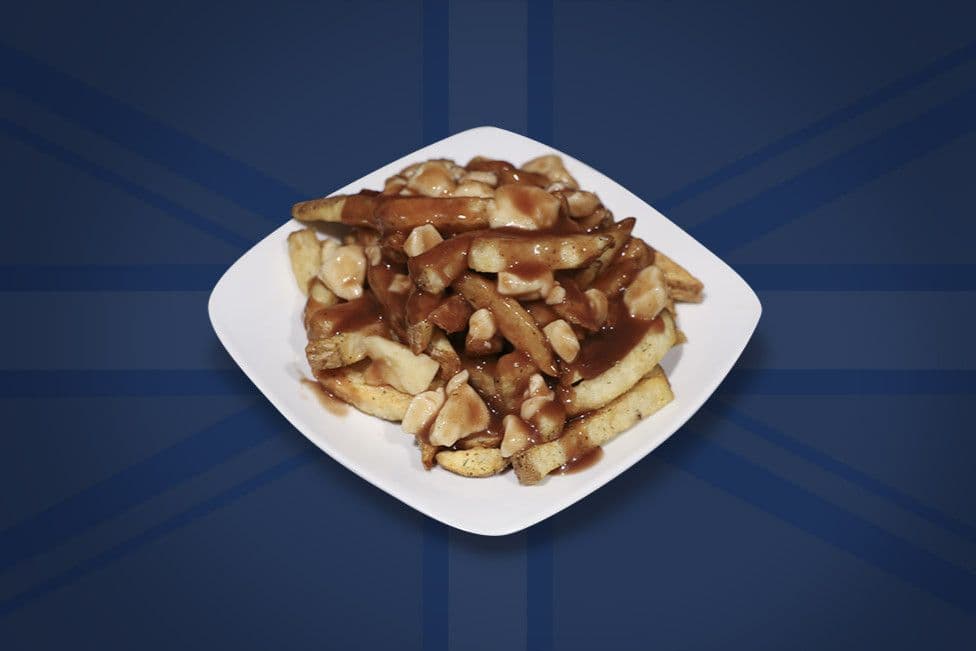 Poutine