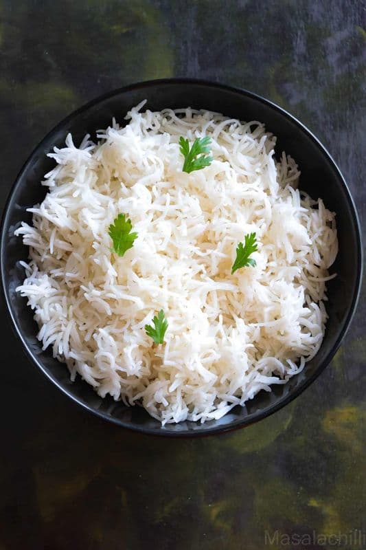 Basmati Rice