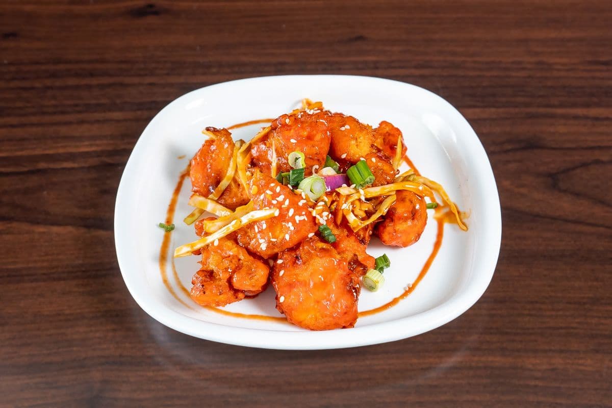 Gobi Manchurian