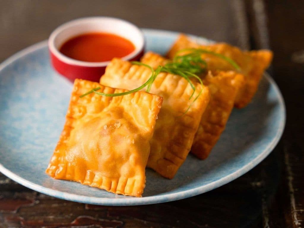 Beef Pastel