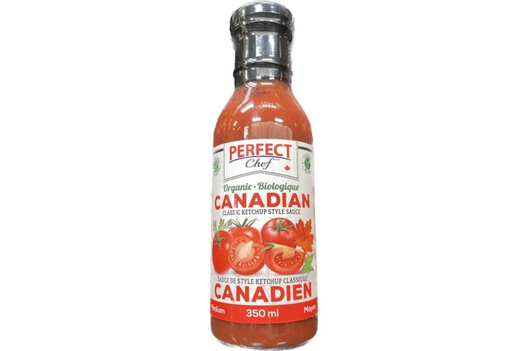 Perfect Chef Ketchup (350 ml)