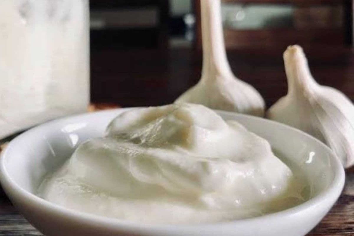Garlic